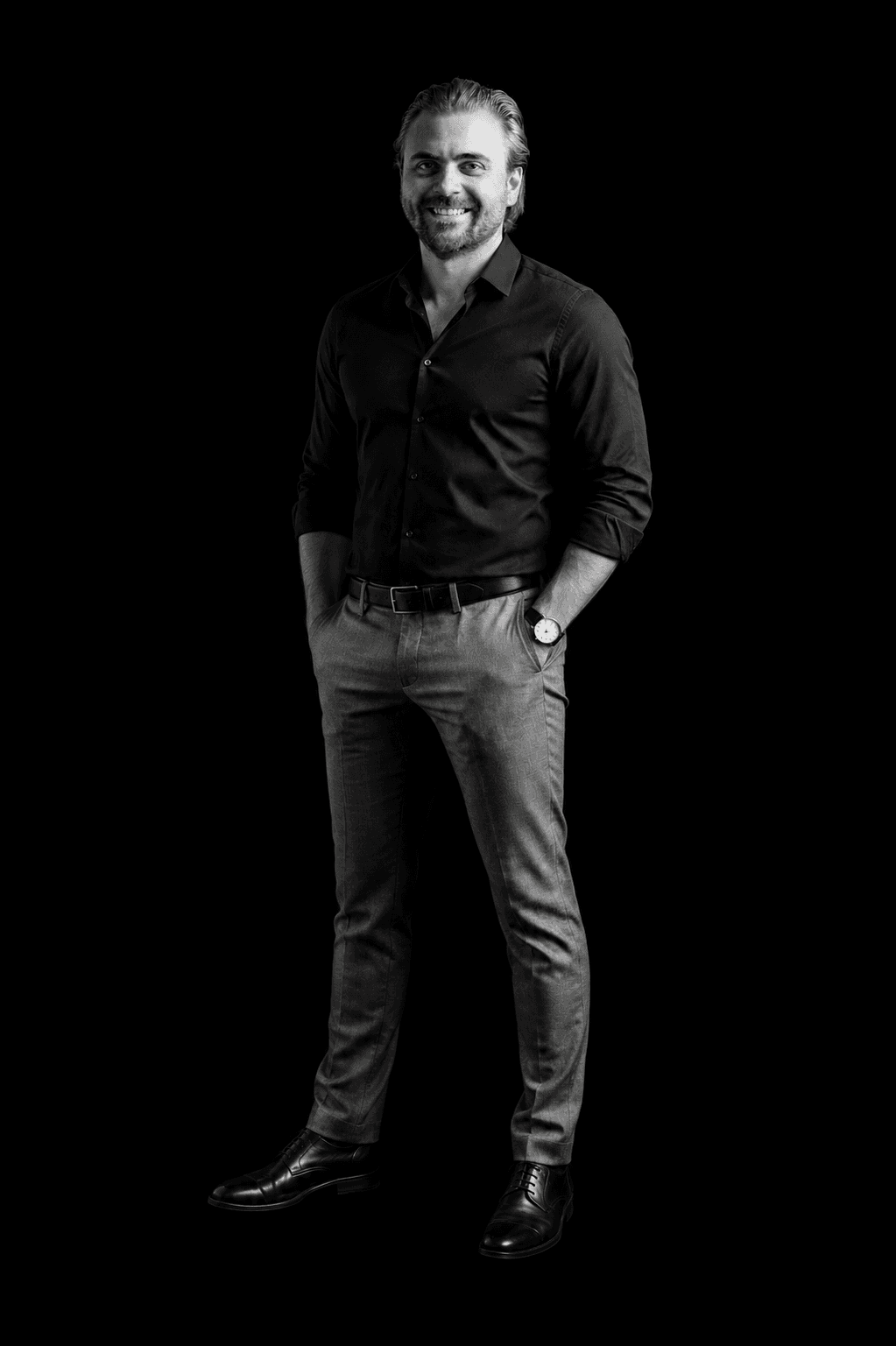 Ben Beyersdorf, CPA